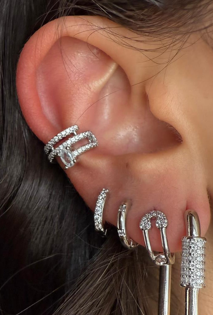Earcuff layla